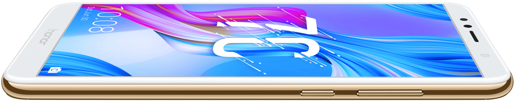 HONOR 7C Gold