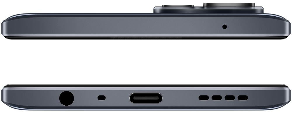 realme 9 6/128 Gb Черный