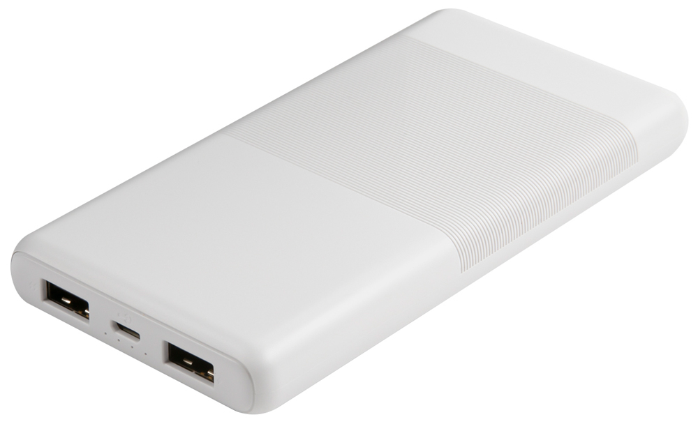 RedLine RP-21 6000mAh White