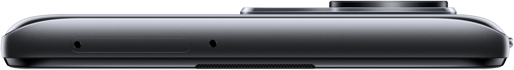 HONOR X7a 4/128 Гб Полночный черный "Как новый"