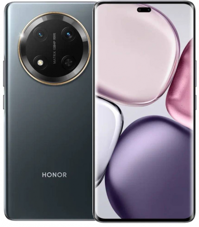 Изображение товара HONOR X9c 12/256 Гб 5G Черный Б/У "Как новый"