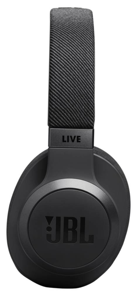JBL LIVE 770NC Черные