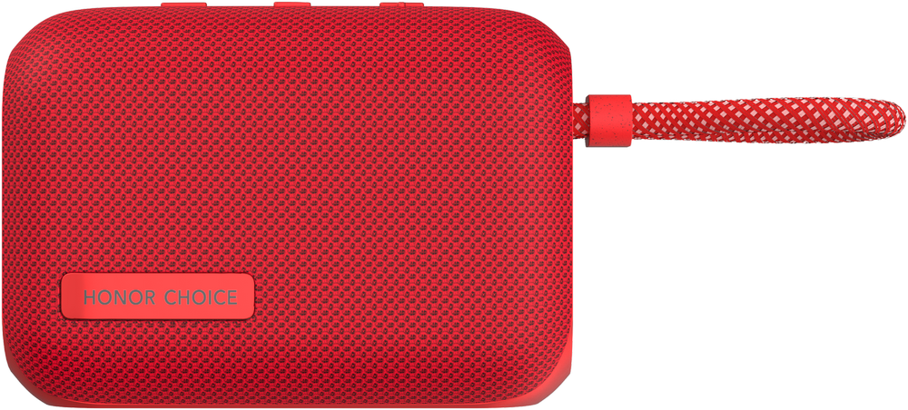 HONOR CHOICE MusicBox M1 Красная (VNA-00)