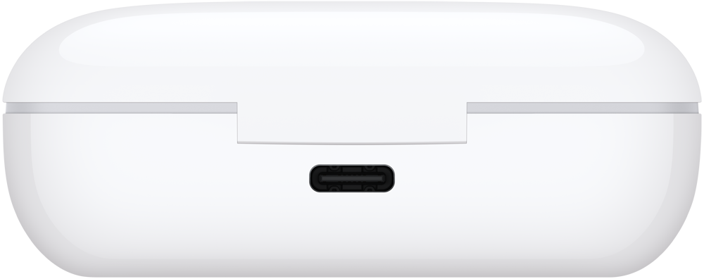 HUAWEI FreeBuds SE Белые