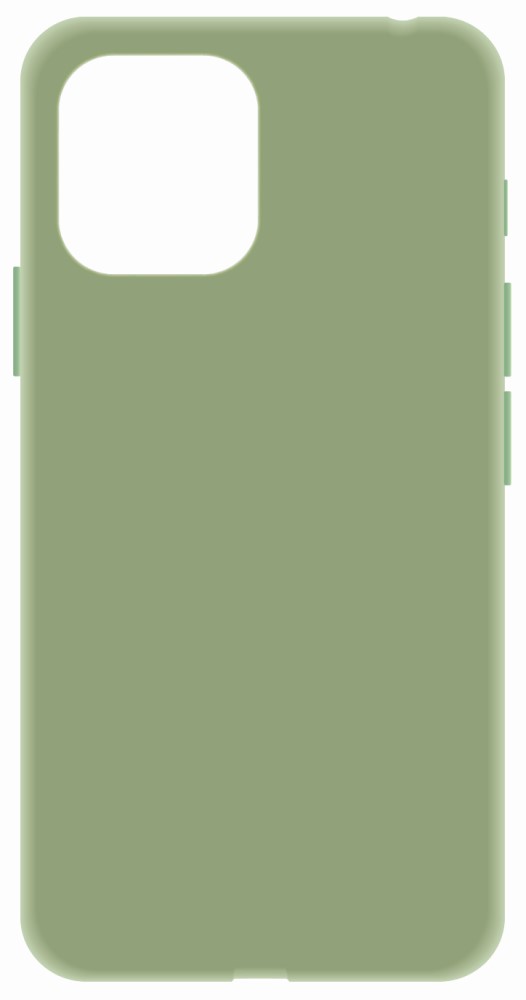 LuxCase iPhone 12 Pro Max Green