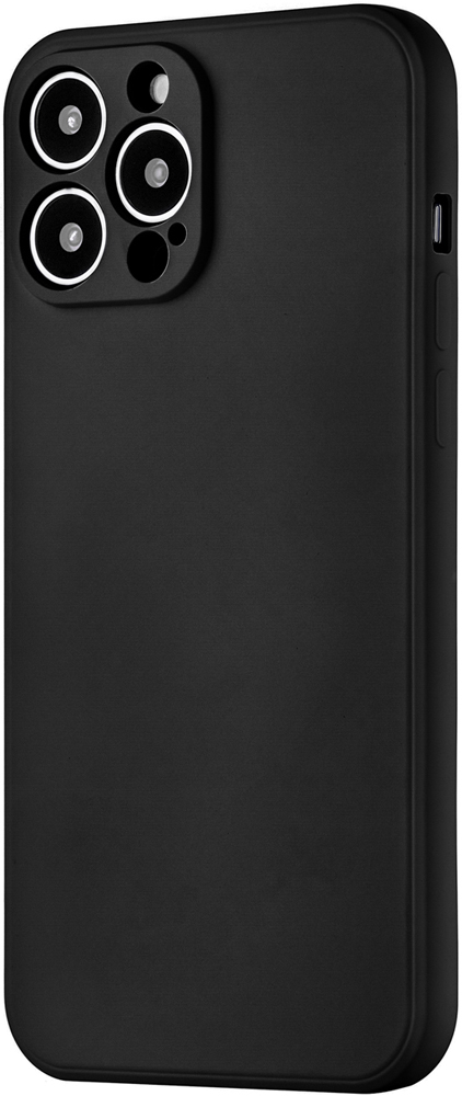 uBear iPhone 13 pro max Touch Case Camera protection Black