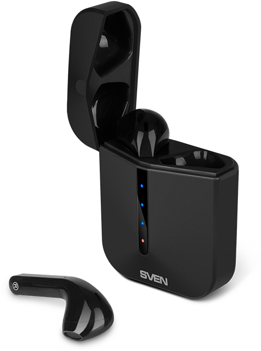 Sven E-335B Черные
