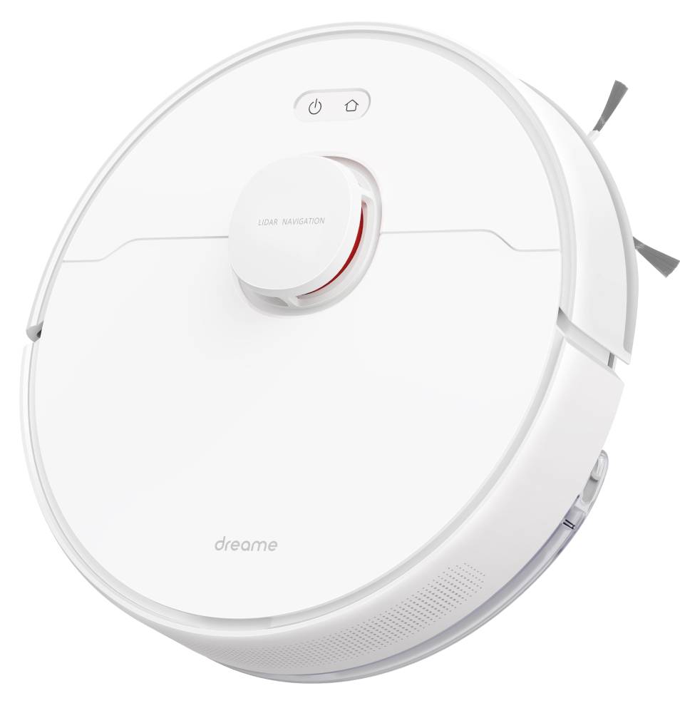 Dreame D9 Max Белый (RLD33GA)