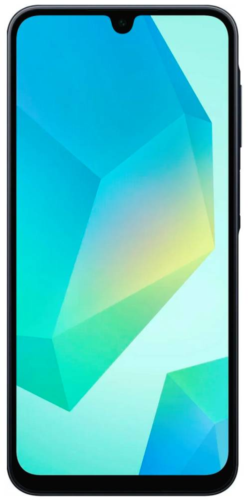 Samsung Galaxy A16 8/256 Гб LTE Dual sim Черный «Хорошее состояние»