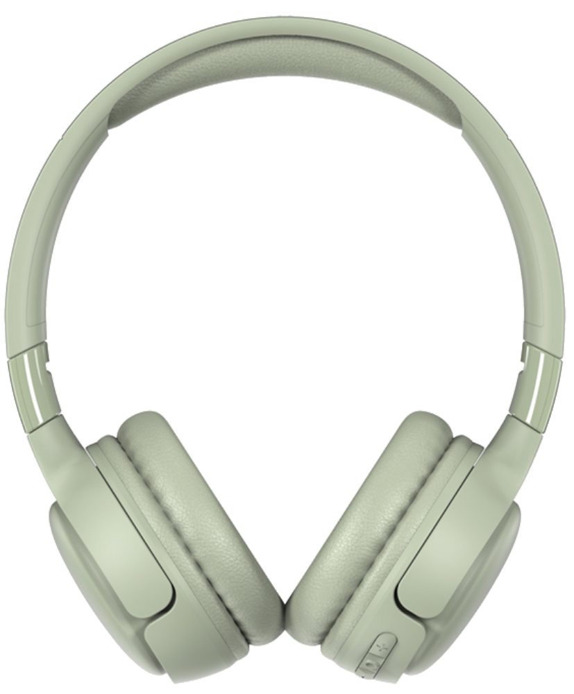 HONOR CHOICE Headphone Lite Зеленые