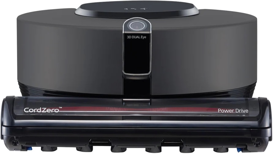 LG R9MASTER Dark Grey