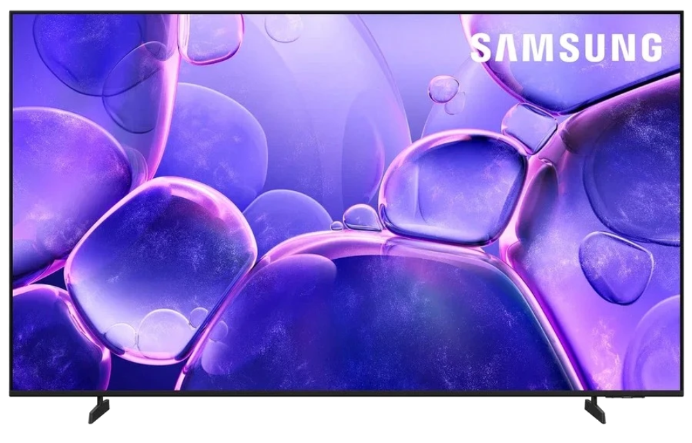 Samsung 50" UE50U8000FUXRU Черный