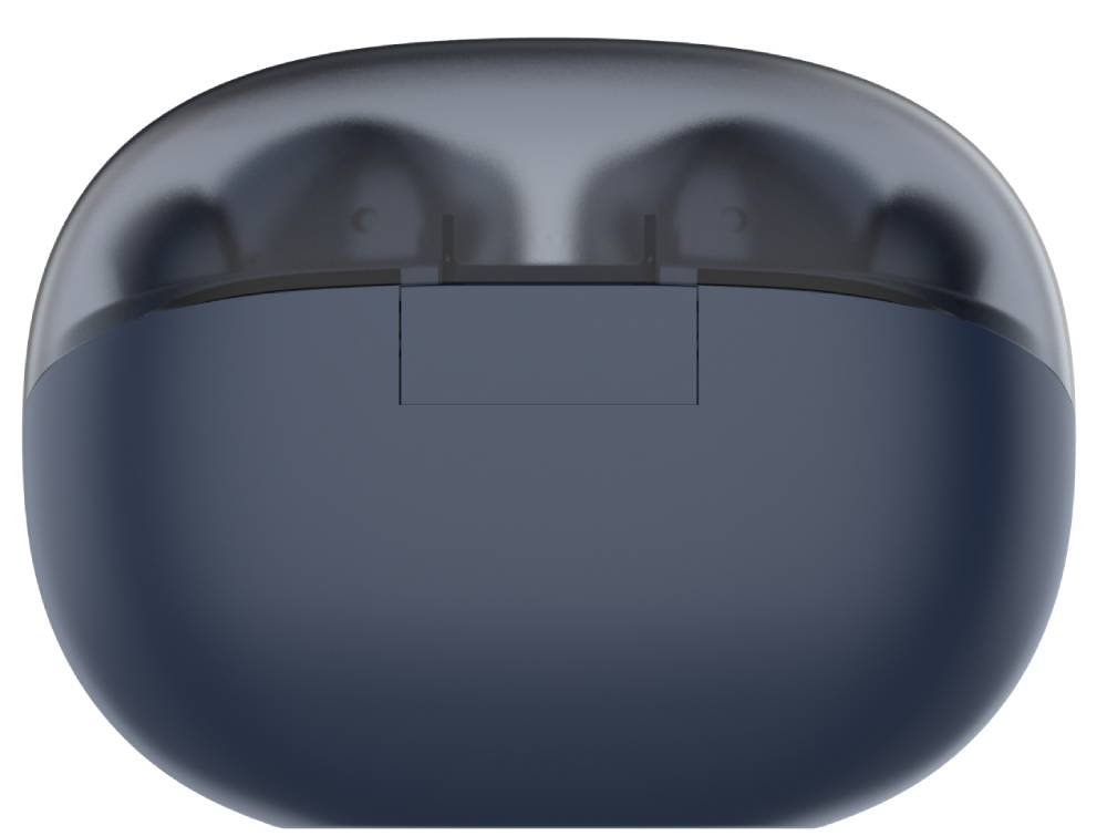 TECNO Buds 4 Синие