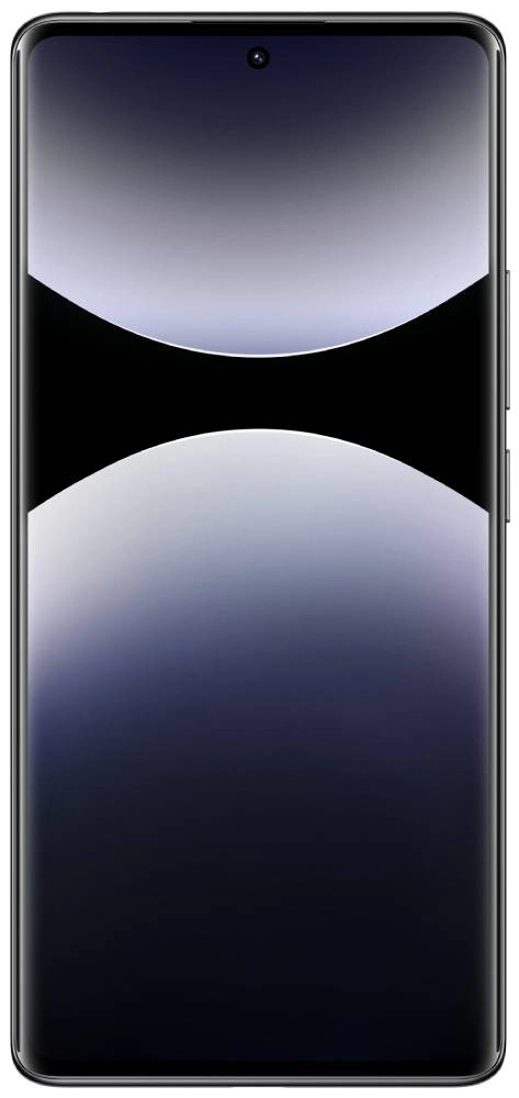 Xiaomi REDMI Note 14 Pro 8/256 Гб LTE Полуночный черный