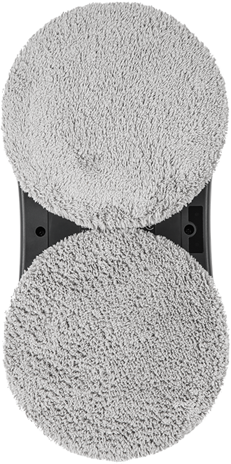 RED Solution SkyWiper RV-RW001S Черный