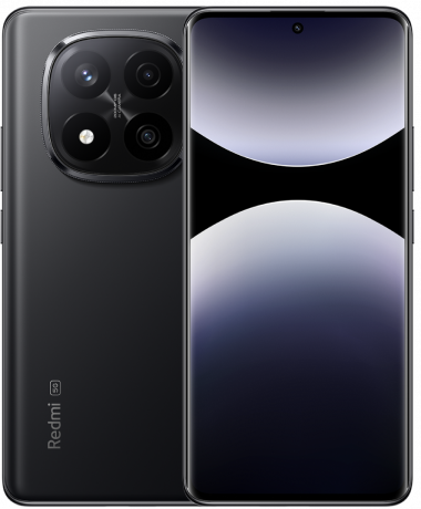 Изображение товара Xiaomi REDMI Note 14 Pro+ 5G 12/512 Гб Полуночный черный