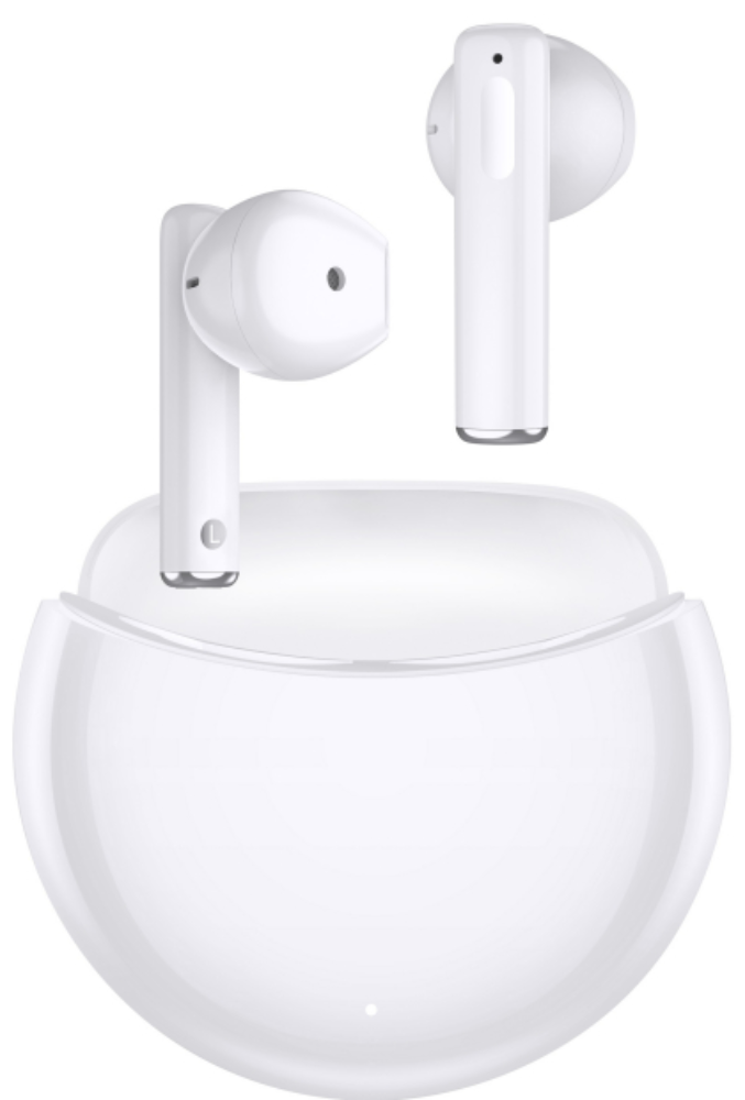 HONOR CHOICE Earbuds X5e Белые (TRN-ME00)