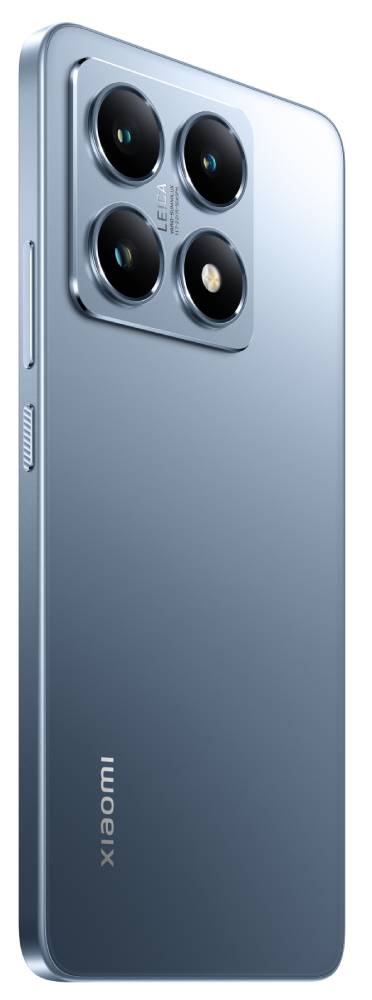 Xiaomi 14T 12/512 Гб 5G Титановый синий