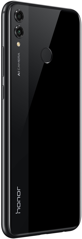 HONOR 8X 4/128Gb Black