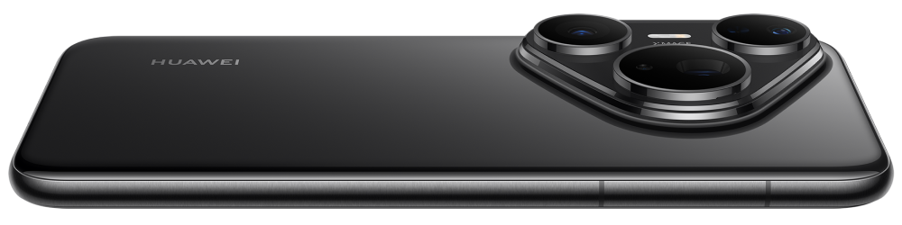 HUAWEI Pura80 Pro 12/512 Гб Глянцевый черный