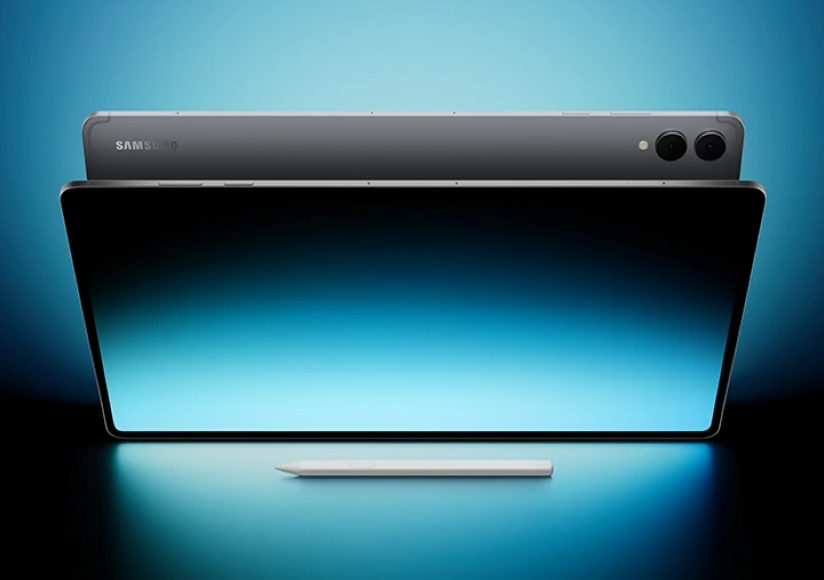 Обзор планшета Samsung Galaxy Tab S11 Ultra