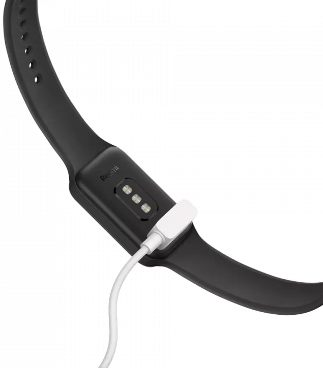 Xiaomi REDMI Smart Band 2 GL Черные