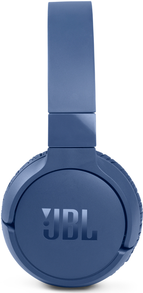 JBL TUNE 660BTNC накладные Blue