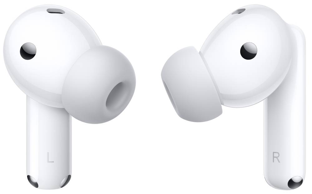 HUAWEI FreeBuds 6i Белые