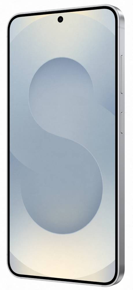 Samsung Galaxy S25 12/128 Гб 5G Серебристый (S931)