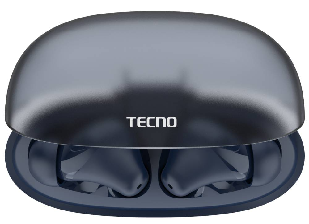 TECNO Buds 4 Синие