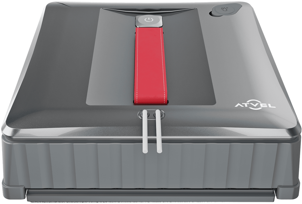 Atvel Zorro Z7 Серый