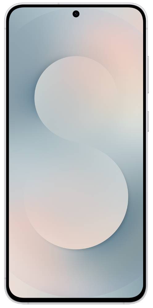 Samsung Galaxy S25 FE 8/512 Гб 5G Dual sim Белый