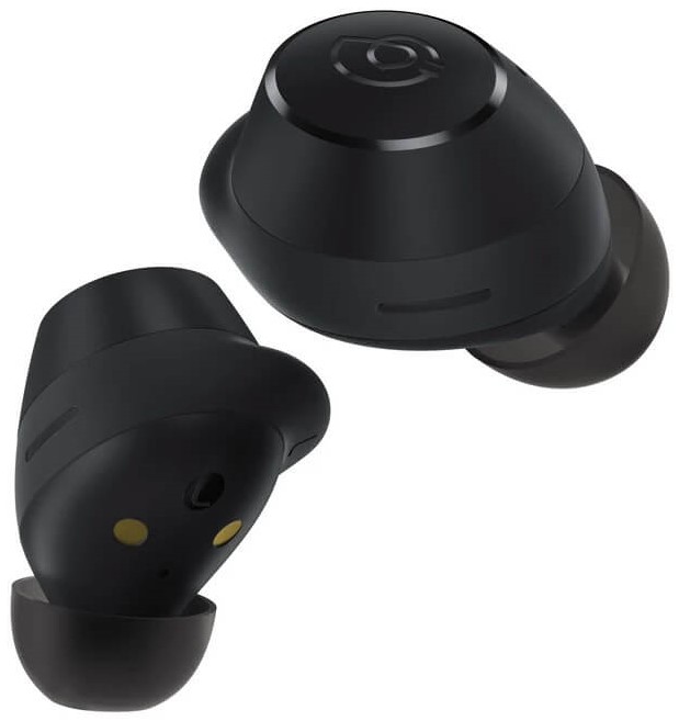 Haylou GT1 2022 Черные