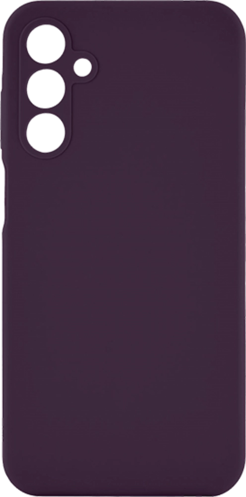 uBear Touch case для Samsung Galaxy A15  Фиолетовый