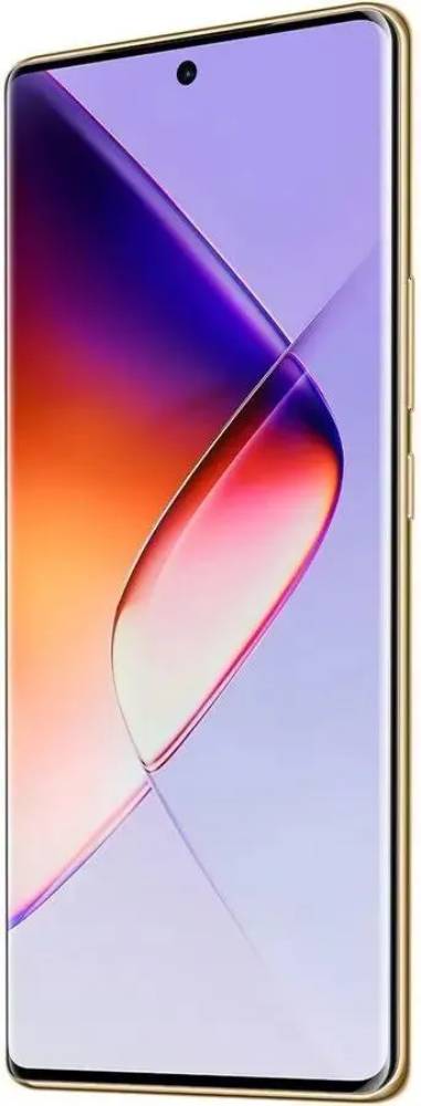 Infinix NOTE 40 Pro 12/256 Гб Золотой