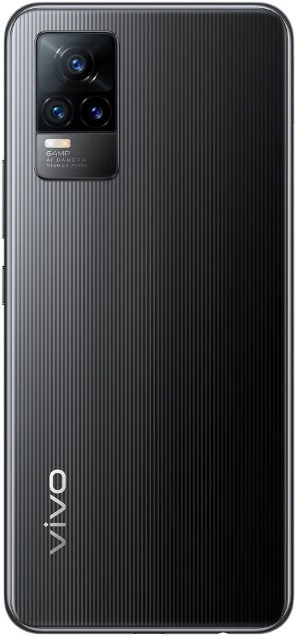 Vivo V21e 8/128Gb Black