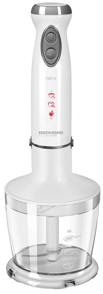 Redmond RHB-2944  White