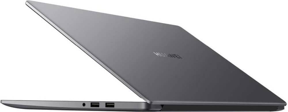 HUAWEI MateBook D BoDE-WDH9 Core i5 1155G7 8/512Гб Win11 Космический серый (53013PAB)