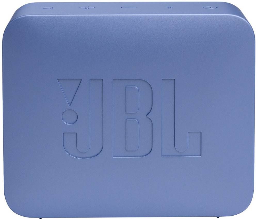 JBL Go Essential Синяя