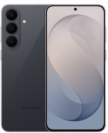 Изображение товара Samsung Galaxy S26FE 8/256 5G Dual sim Черный