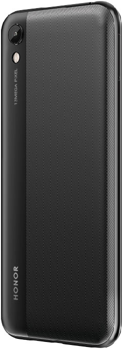 HONOR 8S 2/32Gb Black