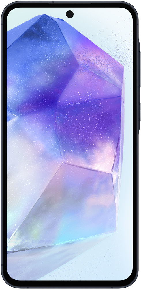 Samsung Galaxy A55 8/128 Гб 5G Темно-синий