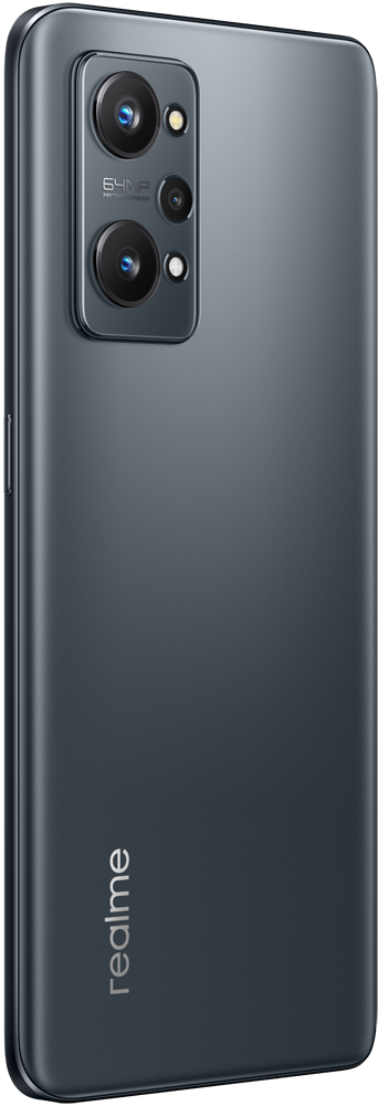 realme GT Neo2 8/128Gb Black