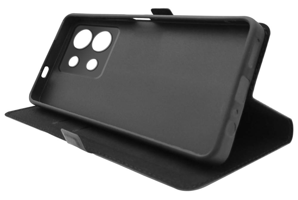 Borasco для POCO X6 Черный