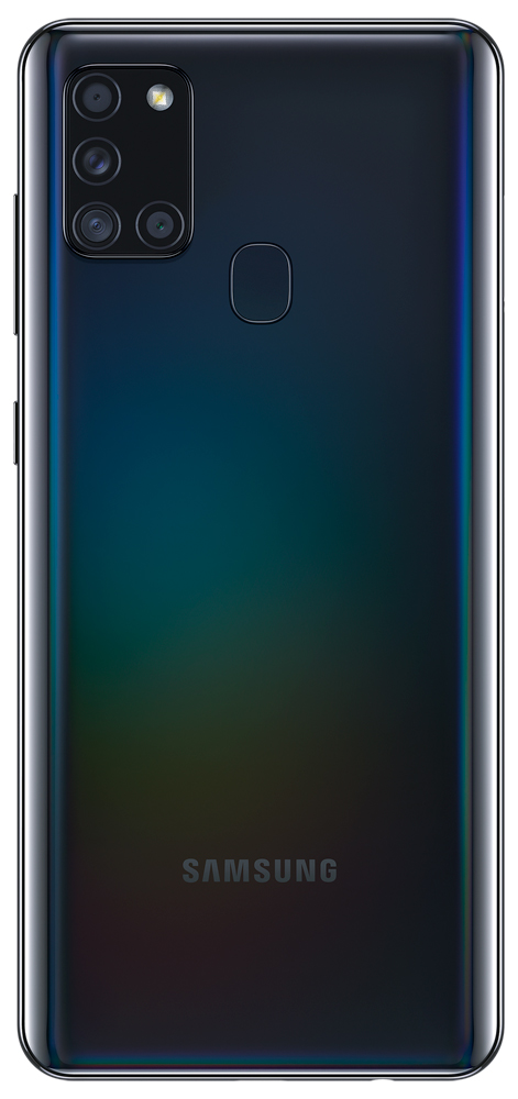 Samsung Galaxy A21s 3/32Gb Black