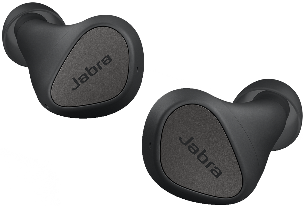 Jabra Elite 3 Dark Grey