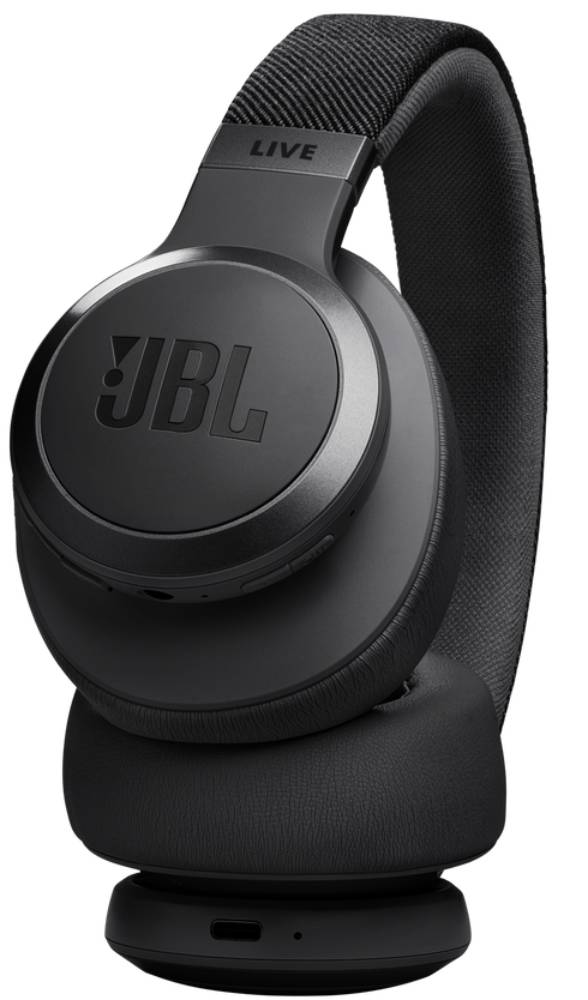 JBL LIVE 770NC Черные