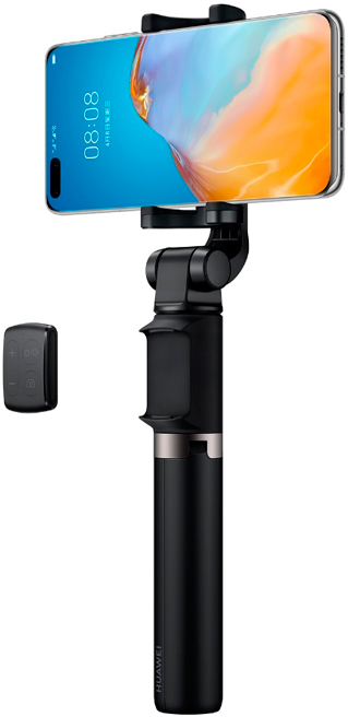 HUAWEI Tripod Selfie CF15 Pro Black