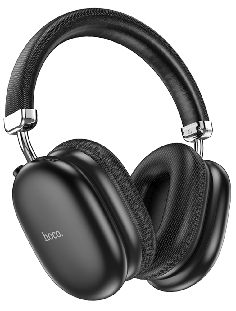 HOCO W35 Max Черные