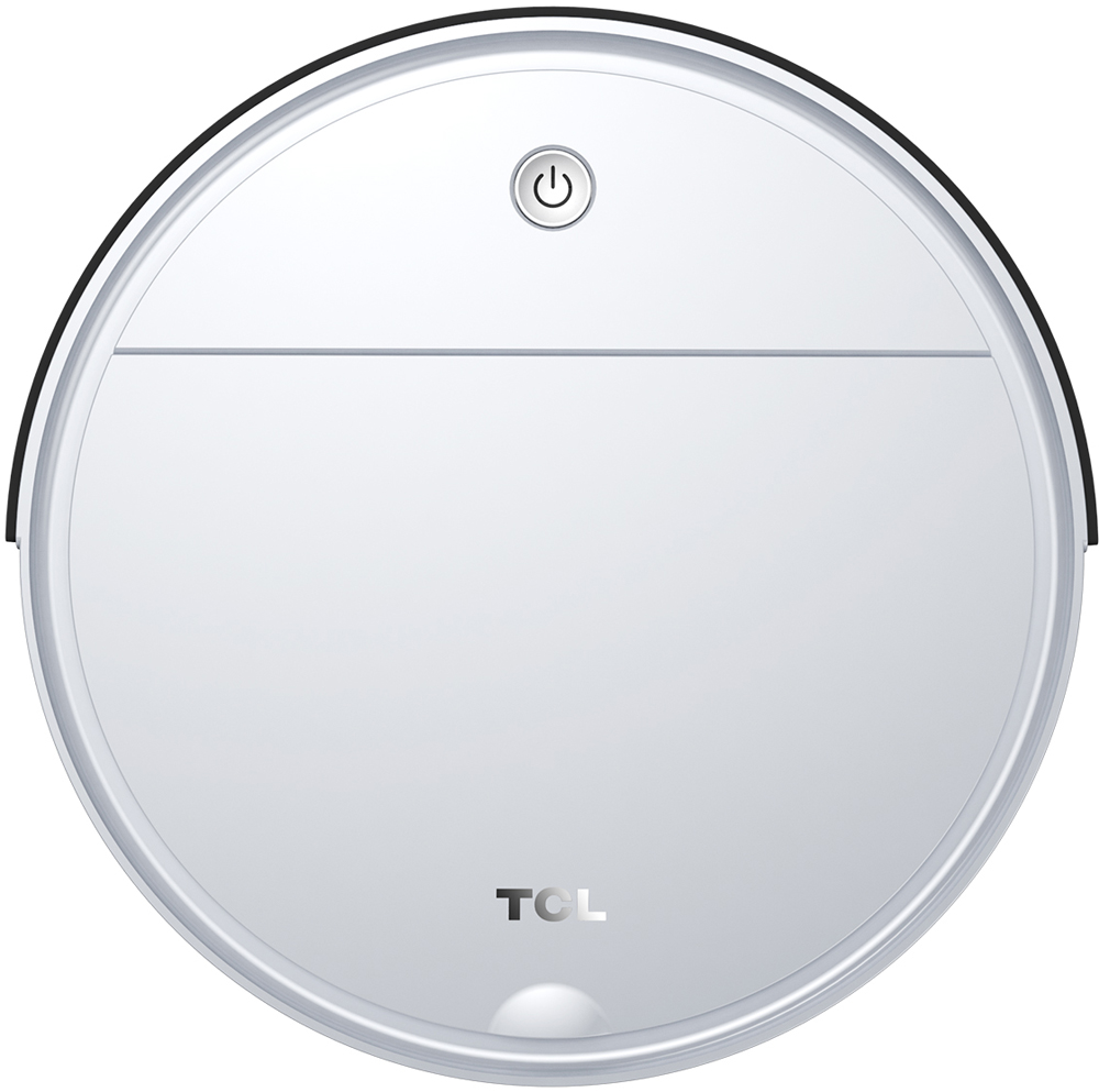 TCL Robot Vacuum Sweeva 500 Белый